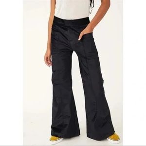 ‼️SOLD‼️ Free People Walk With You Wide Leg Trousers
